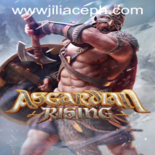 Experience the Enchantment of AsgardianRising with JILIACE