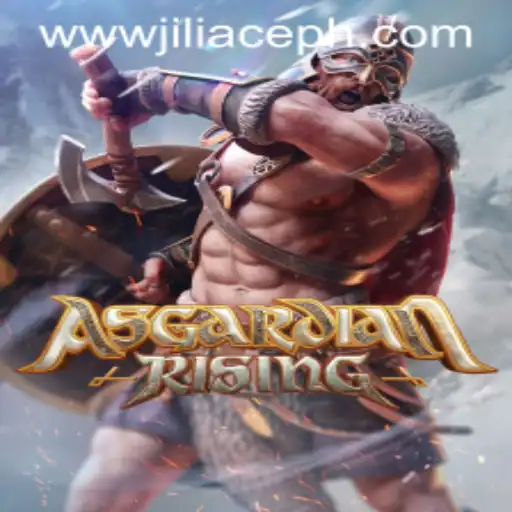 Experience the Enchantment of AsgardianRising with JILIACE