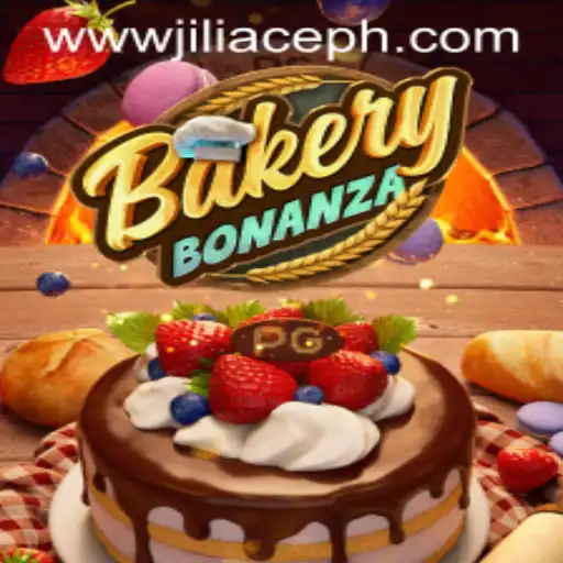 BakeryBonanza: A Sweet Journey with JILIACE