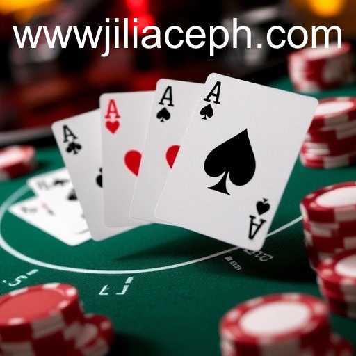 Exploring the Exciting World of Blackjack and the Influence of JILIACE