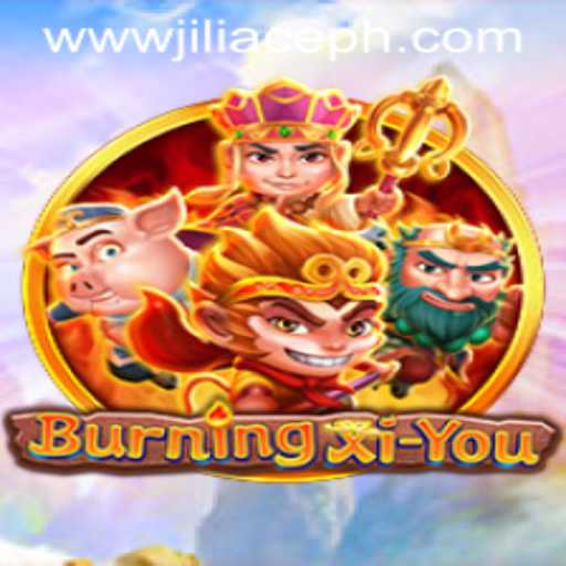 Discover the Enthralling World of BurningXiYou: A New Gaming Experience