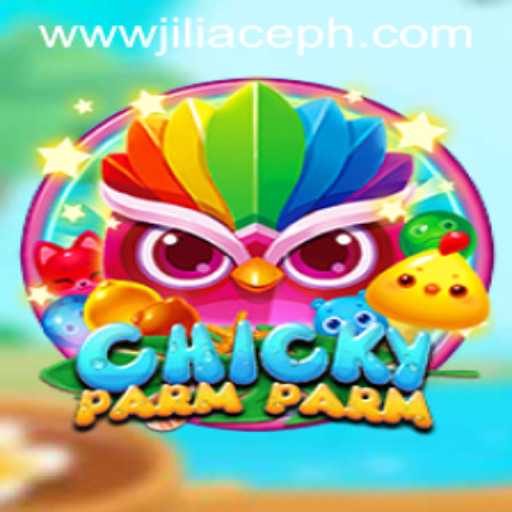 The Adventurous World of ChickyParmParm and the Puzzle of JILIACE