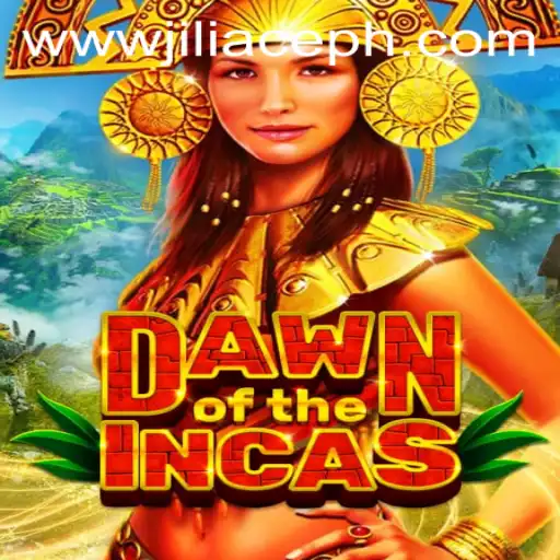 Discover the Adventure in DawnoftheIncas: A JILIACE Classic