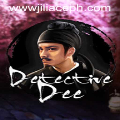 Unravel the Mysteries of DetectiveDee: An Intriguing Game Experience
