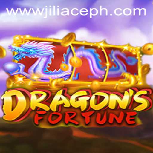 Exploring DragonFortune: An Exciting Journey with JILIACE