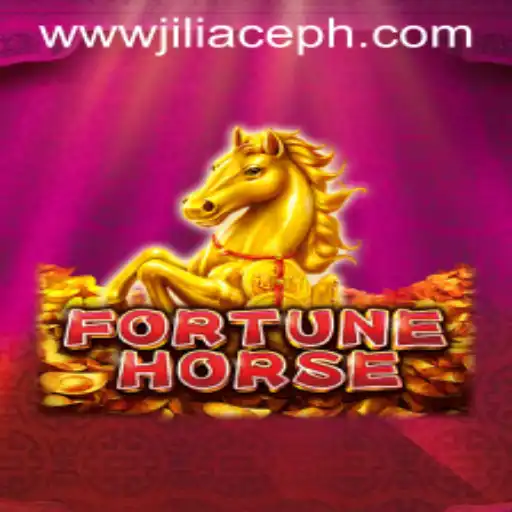 Discover the Thrilling World of FortuneHorse: An Enchanting Game by JILIACE