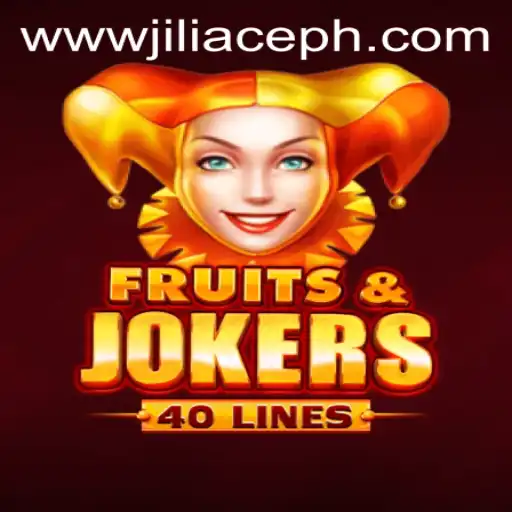 Exploring the Engaging World of FruitsAndJokers40 and the Unique Charm of JILIACE