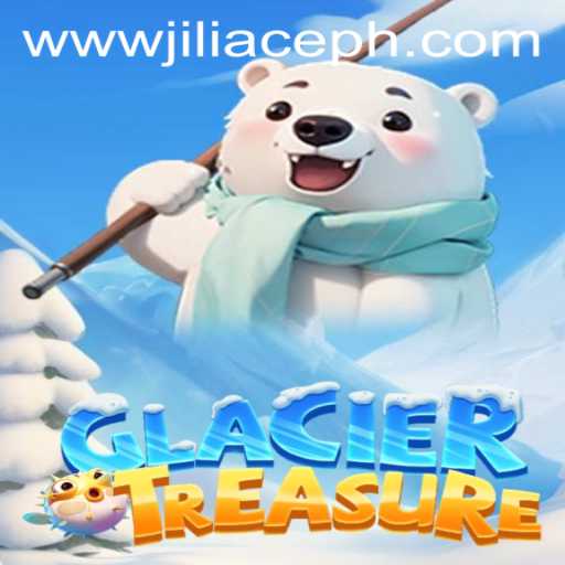Unveiling the Excitement of GlacierTreasure with JILIACE