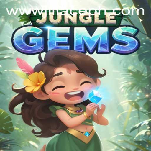 Discover the Thrilling Adventure of JungleGems