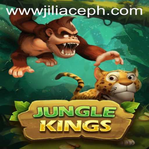 JungleKings: A Deep Dive into the Thrilling World of JILIACE