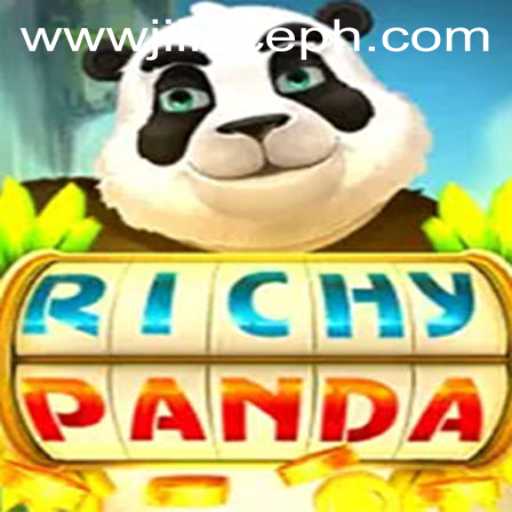 Discover the Exciting World of RichyPanda: A New Gaming Sensation