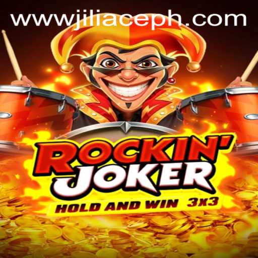 Unveiling Rockinjoker: A Riveting Gaming Experience