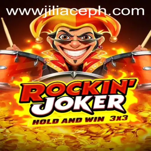 Unveiling Rockinjoker: A Riveting Gaming Experience