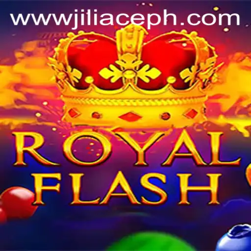 RoyalFlash: A New Era of Digital Gaming with JILIACE