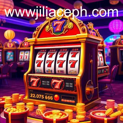 Understanding Slot Machines: A Deep Dive into the World of JILIACE