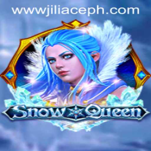 SnowQueen: The Enchanting World of JILIACE