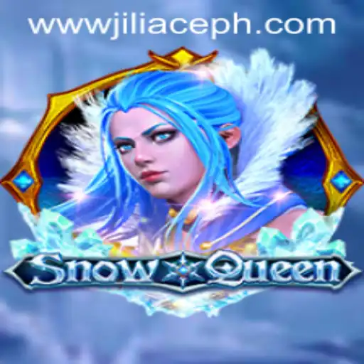 SnowQueen: The Enchanting World of JILIACE