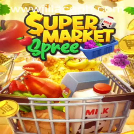 SupermarketSpree: A Thrilling Game by JILIACE Impacting the Gaming World