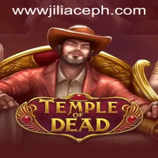 Exploring the Mysteries of TempleofDead with JILIACE