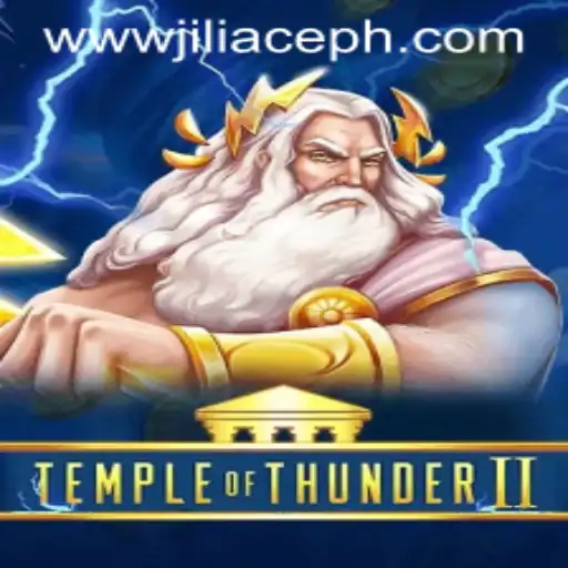 Temple of Thunder II: A Journey into Ancient Mysteries