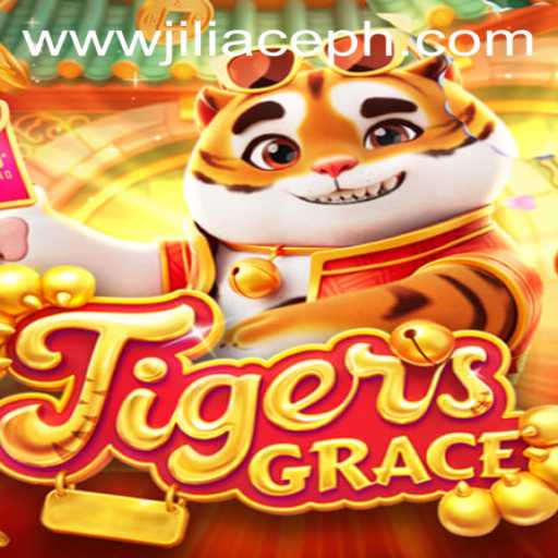 Explore the Enchanting World of TigersGrace