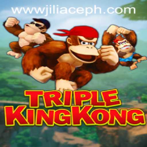 TripleKingKong: A Dynamic Gaming Experience with a Splash of JILIACE