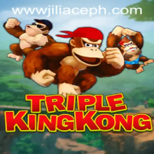 TripleKingKong: A Dynamic Gaming Experience with a Splash of JILIACE